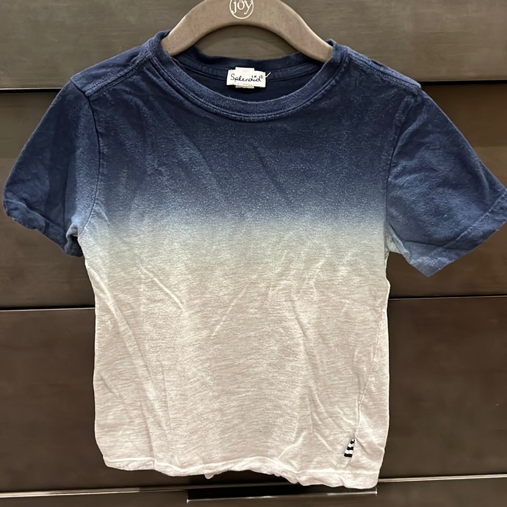 Boys splendid ombré T-shirt